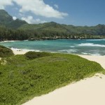 Maha’ulepu Beach – One of Kauai’s most beautiful beaches